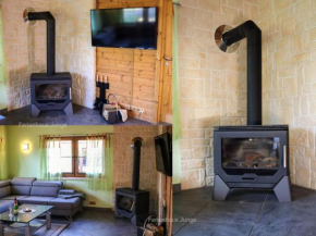 Holzhaus Junge in the Harz